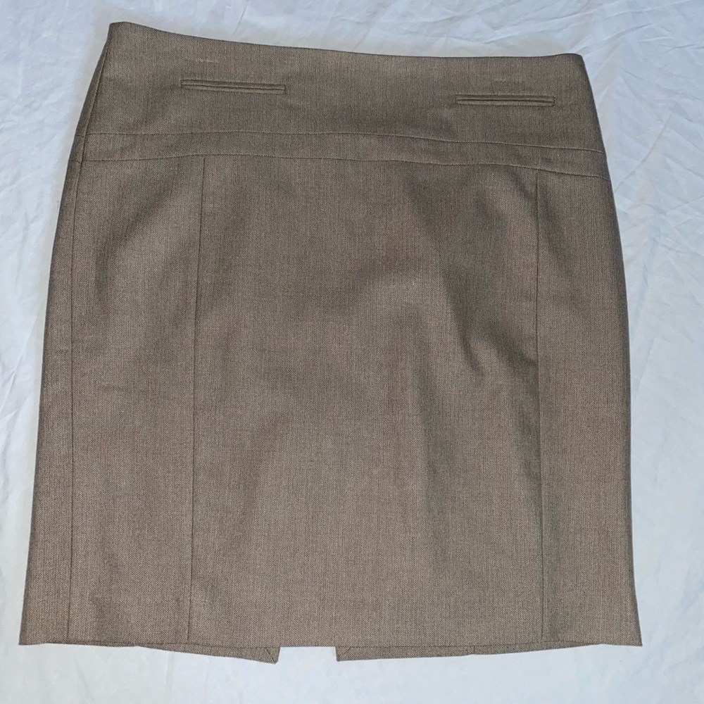 Express Skirt